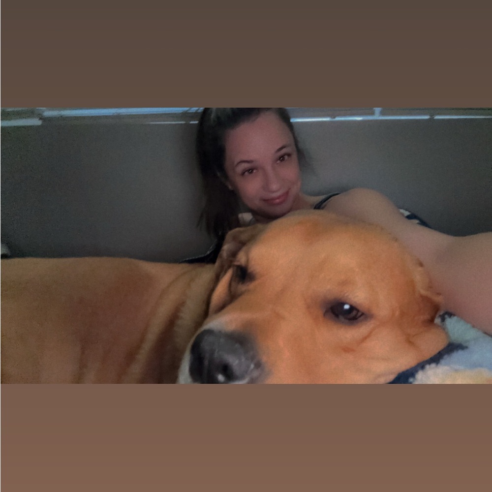 Meet your Posher, Kaytlyn